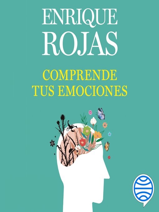 Title details for Comprende tus emociones by Enrique Rojas - Wait list